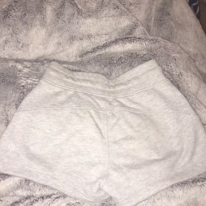 LULULEMON HIT RESET SHORT